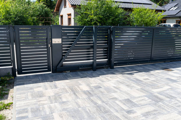 Best Driveway Pavers for Homes  in White Hall, WV