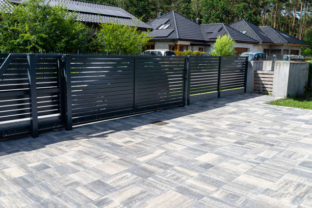Driveway Pavers for Homes in White Hall, WV