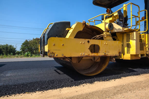 Best Professional Driveway Pavers  in White Hall, WV